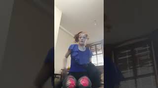 This Is Crazy Lucy X