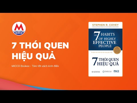 Video Tóm tắt sách 