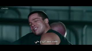 اقوى افلام الاكشن فيلم السيد والسيدة سميث كامل مترجم Mr And Mrs Smith