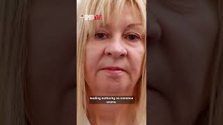 Online romance scams are genuine brainwashing #truecrimedocumentary #crime #drugsmugglers #romance