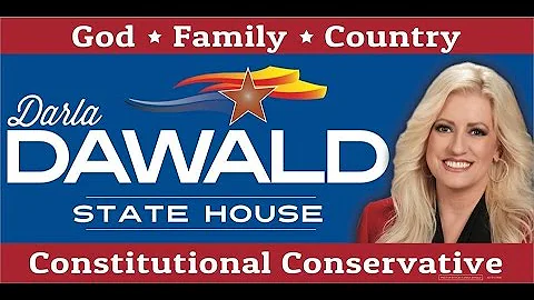 Patcnews Nov 6, 2014 Supports Darla Sutton Dawald ...