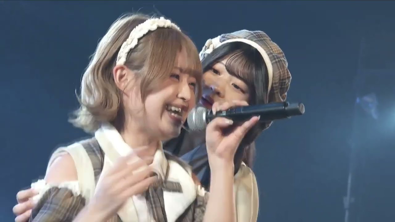 ハルニシオン(LIVE0918)