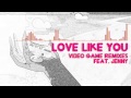 Love Like You Cover (feat. Jenny)