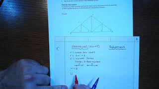 A1 2 Statically Determinate System