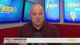 Fred The Show: Tim Matheson News