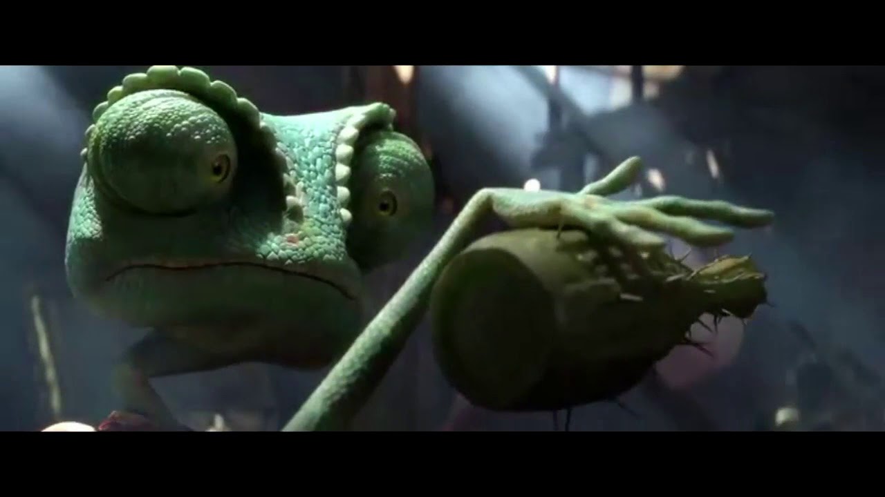 Rango versao changana