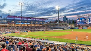 The 10 Newest Minor League Stadiums In 2026 