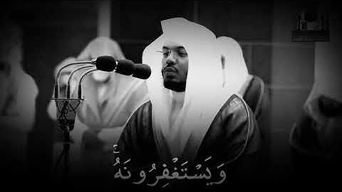 تلاوة خاشعة مؤثرة جدا🍃 الشيخ ياسر الدوسري،🍃 حالات واتس اب 🍃