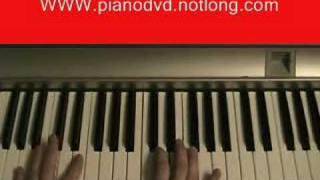 How to Play Roses by Outkast on the Piano