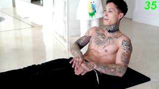 10 Minute Home Workout For 6Pack Abs   Fat Burning