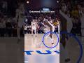 Draymond Green I Brick Wall#draymond#KawhiLeonard#nba#basketball#shorts