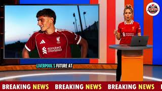 ISAK RACE, LEONI BIDS & VAN DIJK'S SHOCK WARNING!