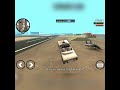 GTA SA Easy Way To Passed Fender Ketchup Mission mp3