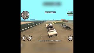 Gta Sa  Easy Way To Passed Fender Ketchup Mission