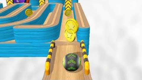 Going balls super speedrun gameplay new update level-363