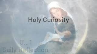 U...1Daily Reflection September 24, 2020 Thursday of the Twenty-Fifth Week in Ordinary Time