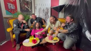 Interview Secrète De Rue De La Forge Festival Une Nuit En Muscadet