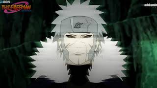 Naruto Shippuden Opening 17 Full Kaze Amv