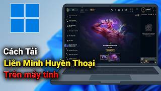 How to Download League of Legends on PC or Laptop – How to Play LoL on Computer
