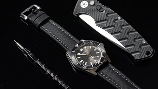 My Most Expensive Seiko: Prospex SBDC101 / SPB143J1 (Unboxing & Review)