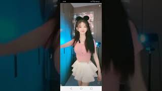 抖音 小闵儿10