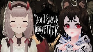 [Don't Starve Together] Великие Выживальщики Уже Тут!