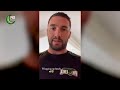 Adam Gibson takes over Instagram (May 28, 2021)