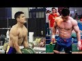 Chinese Weightlifting Technique | Part 2