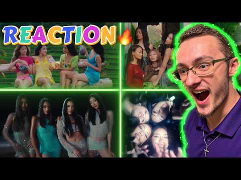 The next best...! | No Na-Superstitious/Shoot (Reaksi)