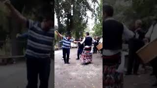 Köy Düğünü Sinop Dikmen Esentepe