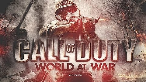 COD WAW Splitscreen Zombiez MOD MENU