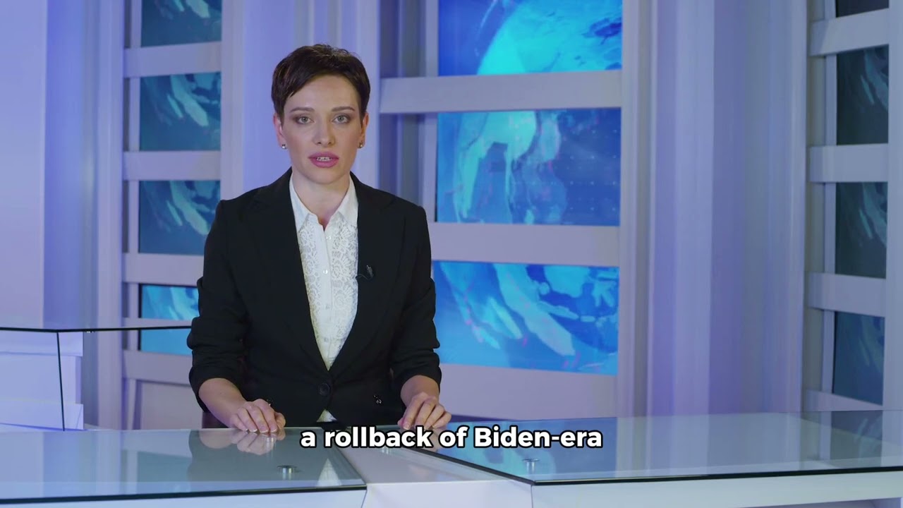 Trump’s Second Term: The Historic Comeback That Changed America 