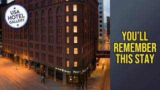 The Brown Palace Hotel and Spa, Autograph Collection - You’ll Remember This Stay | Denver (CO)🏩