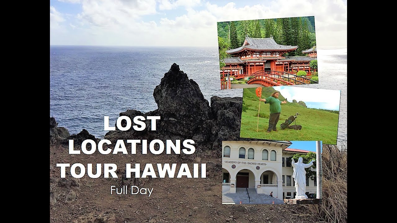 oahu lost tour