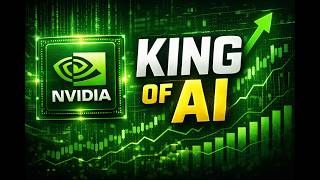 How NVIDIA Became the King of AI