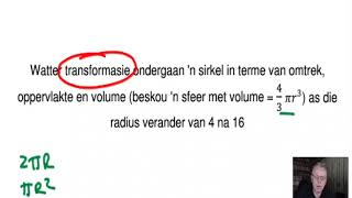 hoe verander die omtrek en oppervlakte van 'n sirkel as die radius verander demo hoe verander die omtrek en oppervlakte van 'n sirkel as die radius verander demo