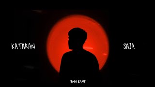 Isma Sane - Katakan Saja (Official Visualizer)