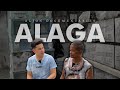 Alaga | Aljon Documentaries