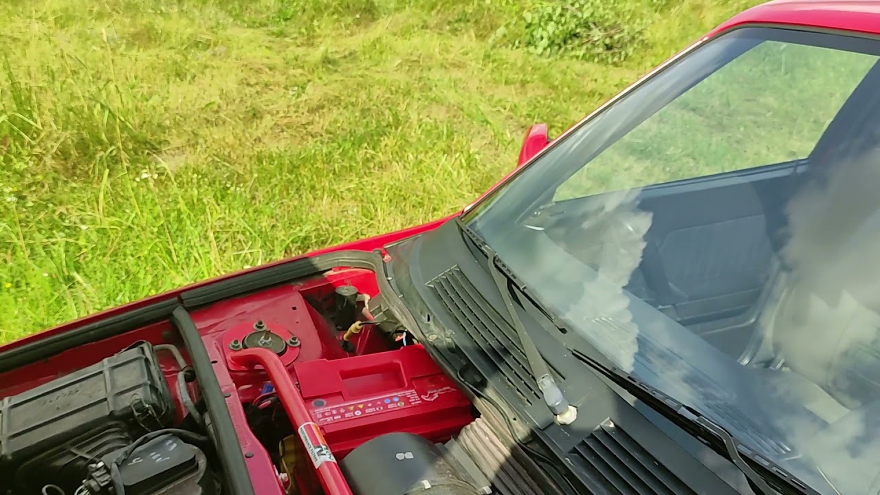 Alfa Romeo 33 1, 7 16v 4x4  Альфа Ромео