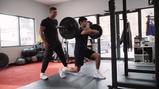 Why Your Athlete’s PT Failed — And How Our Hybrid System Fixes It
