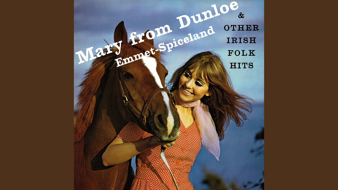 Mary from Dunloe Mary from Dunloe