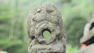 SEJARAH Candi Songgoriti Kota Batu, Jawa Timur | ON ACTION INDONESIA