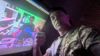 Download Lagu SCRATCHEUR QC GROUP LIVE - DJ CROOCH/DJ REMZ : 33Nator N' Mottz on Farplay - November 27 2025 MP3