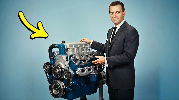 How the Detroit Diesel 8V92 Became Too Powerful to Survive