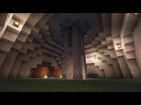 Return to Surface | Happy Ghast Seeks Blood | Minecraft Creepypasta Game