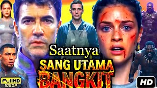 Saatnya Sang Utama Bangkit Full Movie 2026 | Saatnya Sang Utama Bangkit Drama China Review & Facts