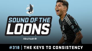 SOTL: Episode 318 - The Keys to Consistency with Anthony Markanich