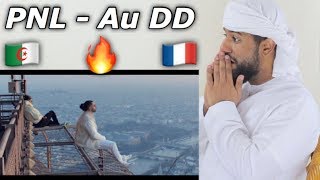 رد فعل خليجي على أغنية بي أن آل في (PNL  Au DD)  **شي خورافي**