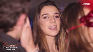 UAU - Carnaval D'Avenida: 10 Fevereiro 2018 (Aftermovie)