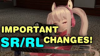 MASSIVE GAMEPLAY CHANGES That AFFECT Your Playstyle and Unit and Team Builds | Nikke